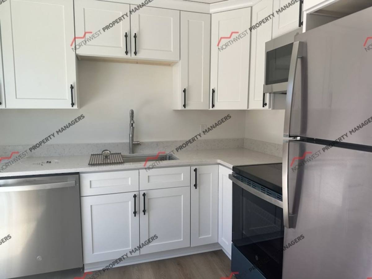 Apartment for rent at 2803 Borst Ave, Centralia, WA 98531