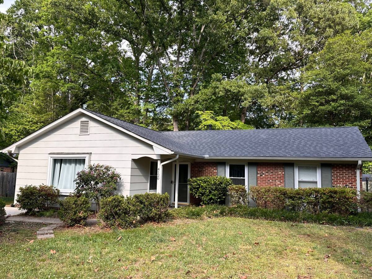4120 Toroella St, Durham, NC 27704