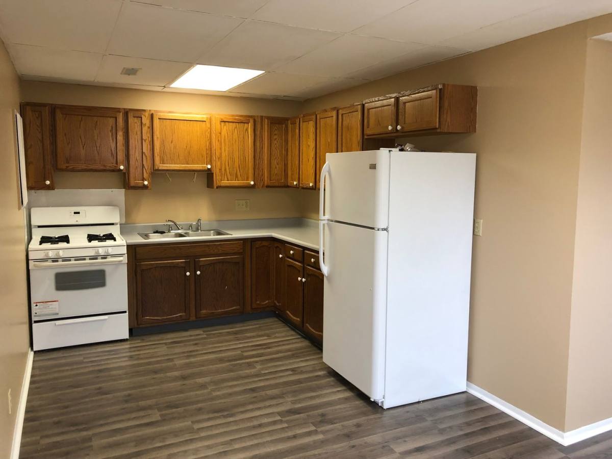 Apartment for rent at 720 7th St, Colona, IL 61241