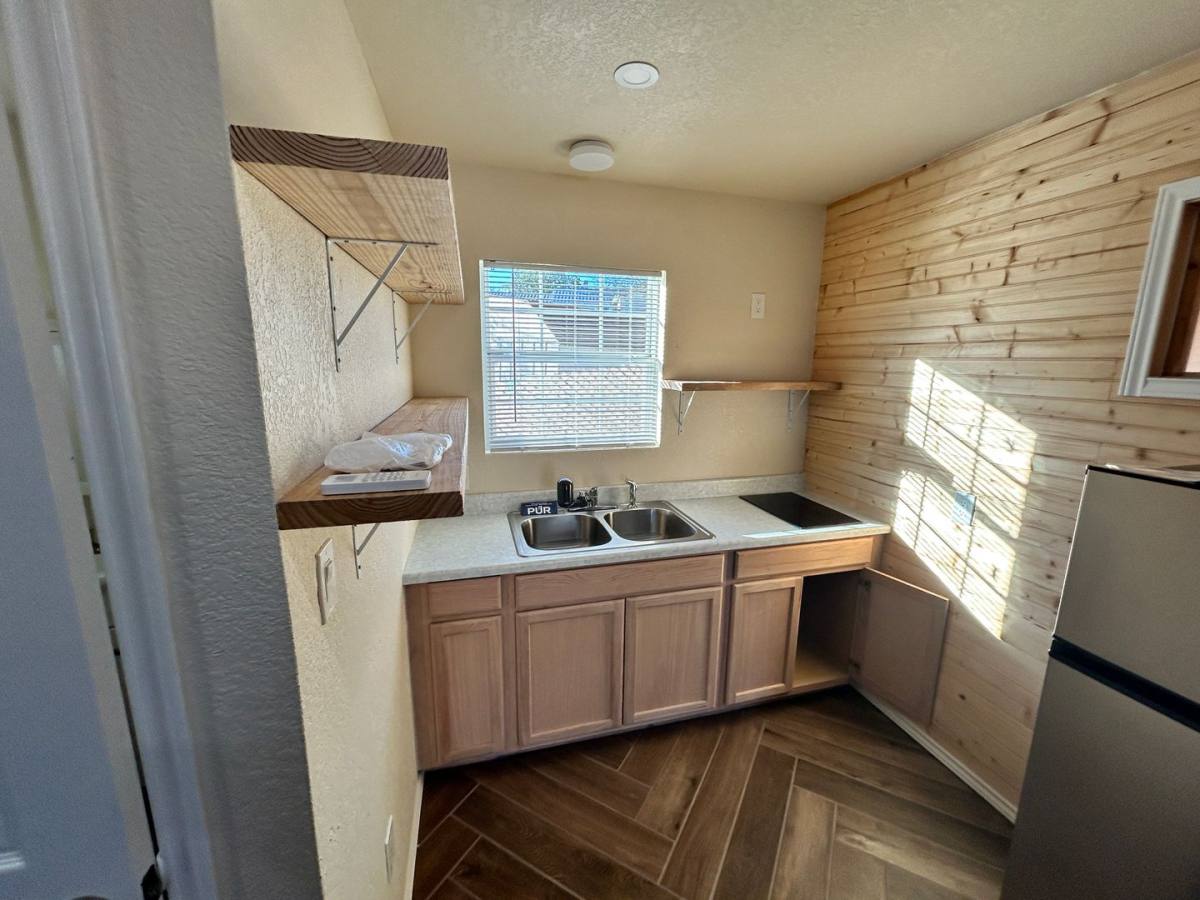 Apartment for rent at 222 Highview Dr, San Antonio, TX 78228