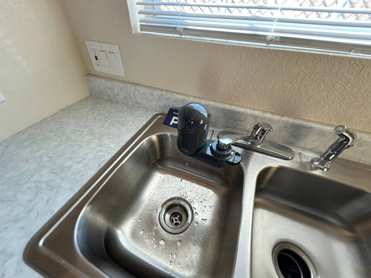 Apartment for rent at 222 Highview Dr, San Antonio, TX 78228