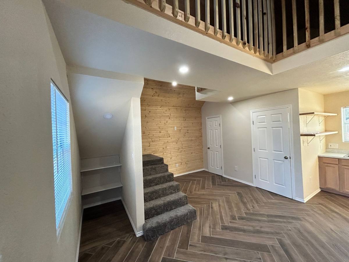Apartment for rent at 222 Highview Dr, San Antonio, TX 78228