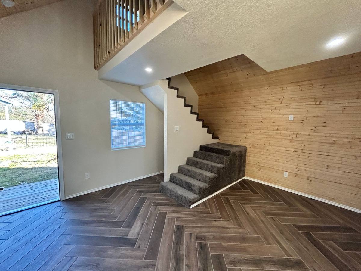 Apartment for rent at 222 Highview Dr, San Antonio, TX 78228