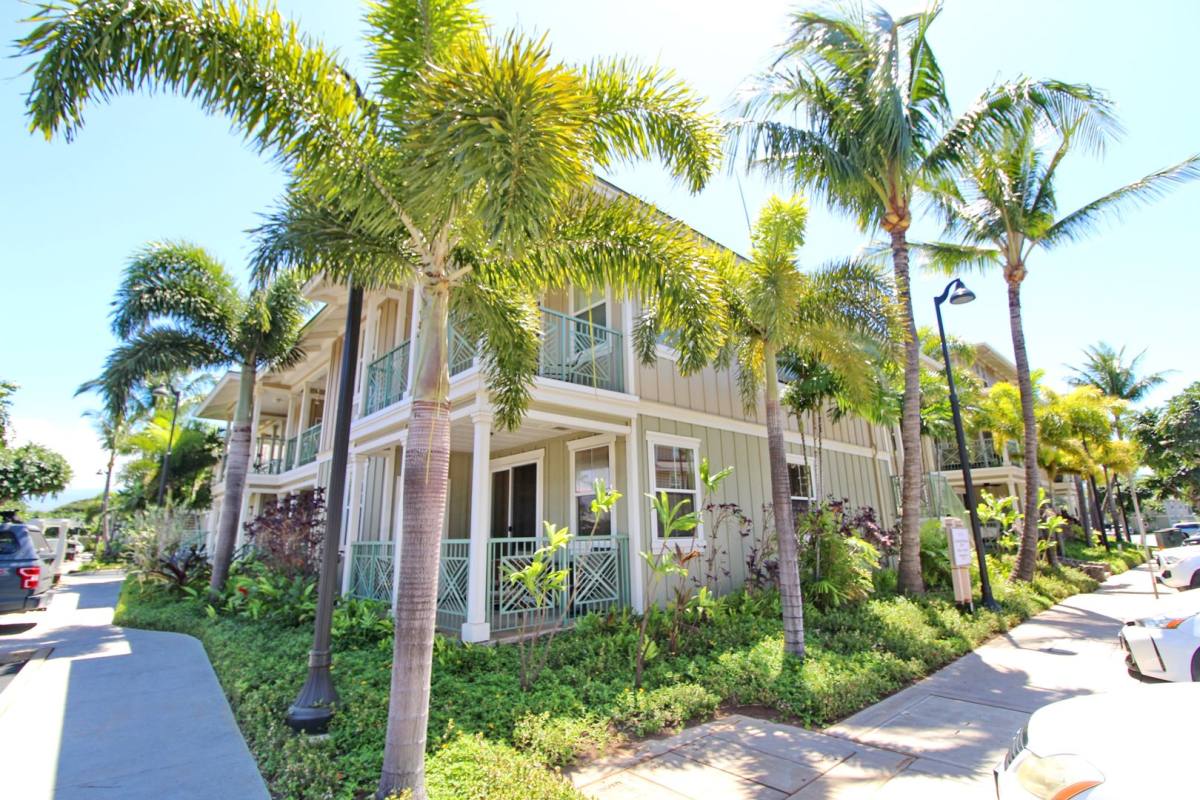 Apartment for rent at 32 Hune One Lane, Kihei, HI 96753