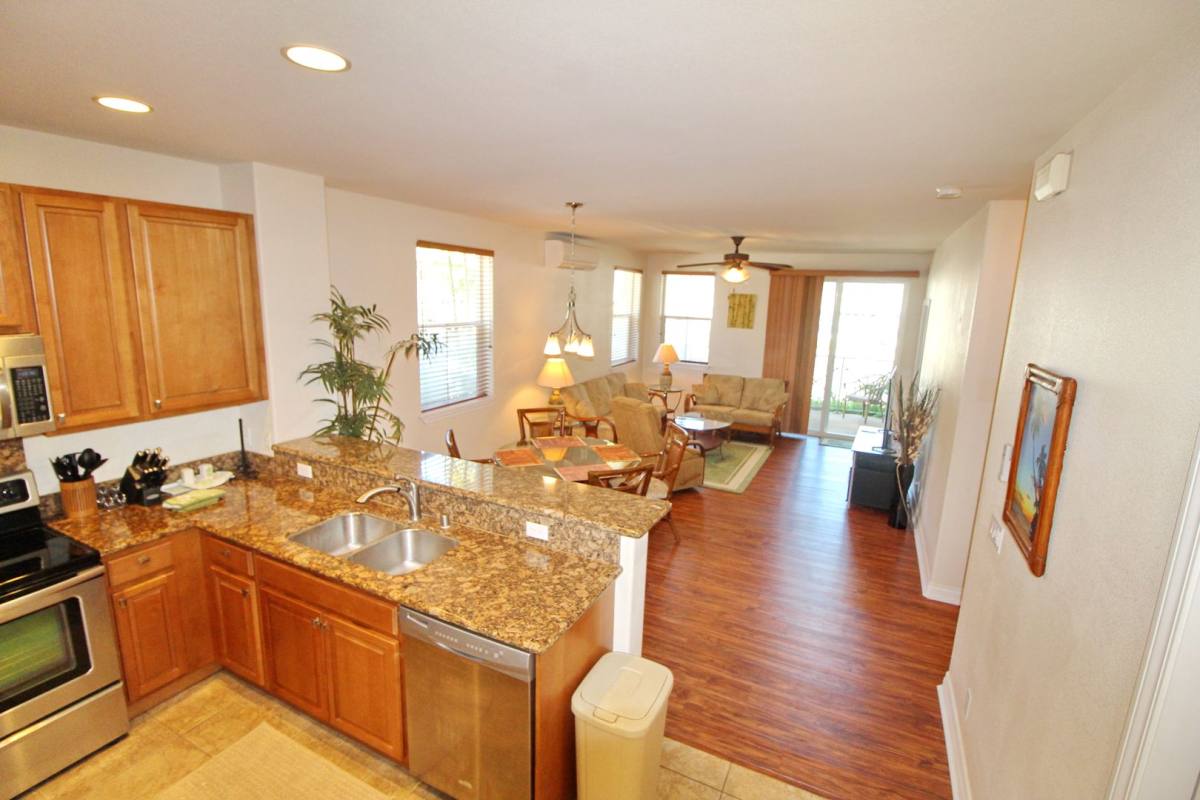 Apartment for rent at 32 Hune One Lane, Kihei, HI 96753