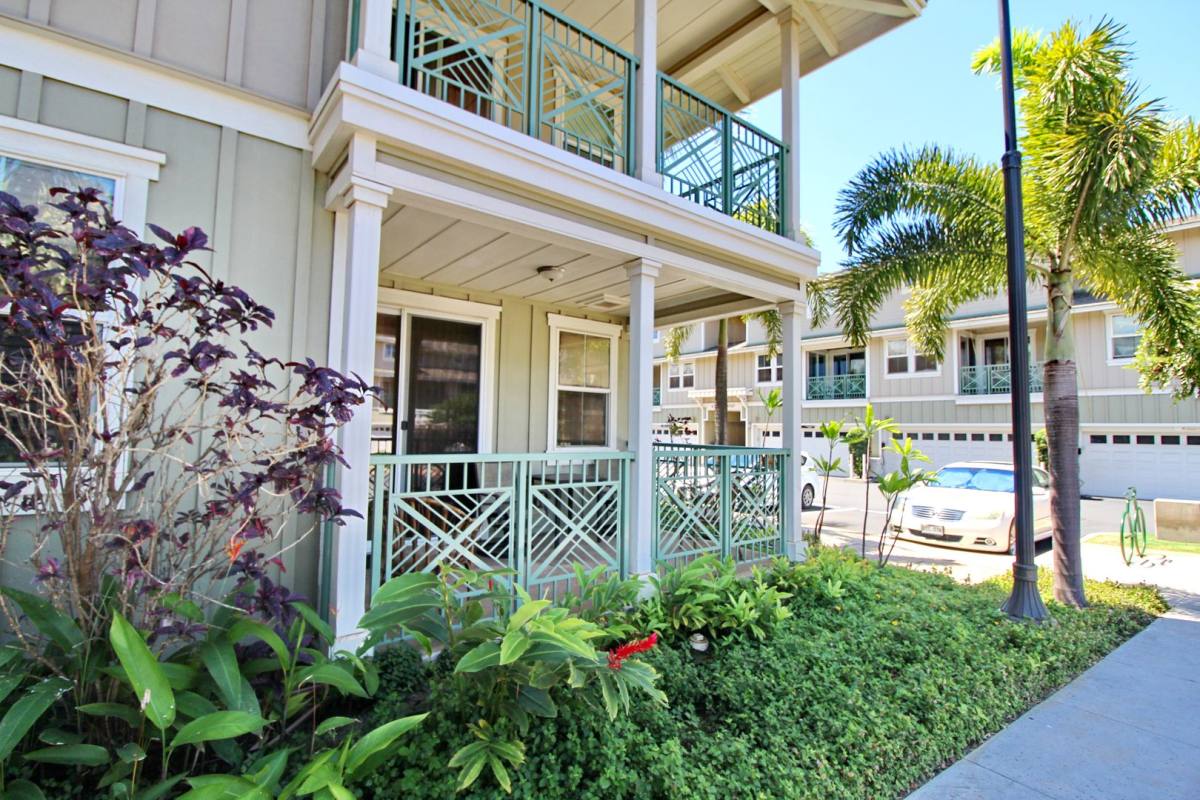 Apartment for rent at 32 Hune One Lane, Kihei, HI 96753