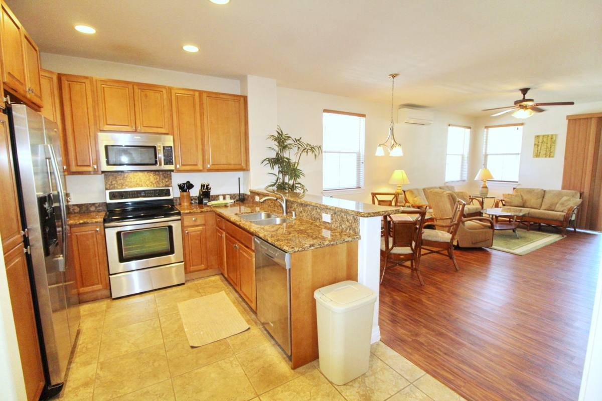 Apartment for rent at 32 Hune One Lane, Kihei, HI 96753