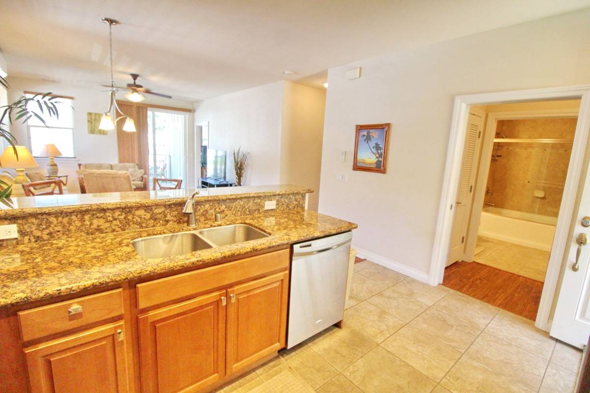 Apartment for rent at 32 Hune One Lane, Kihei, HI 96753