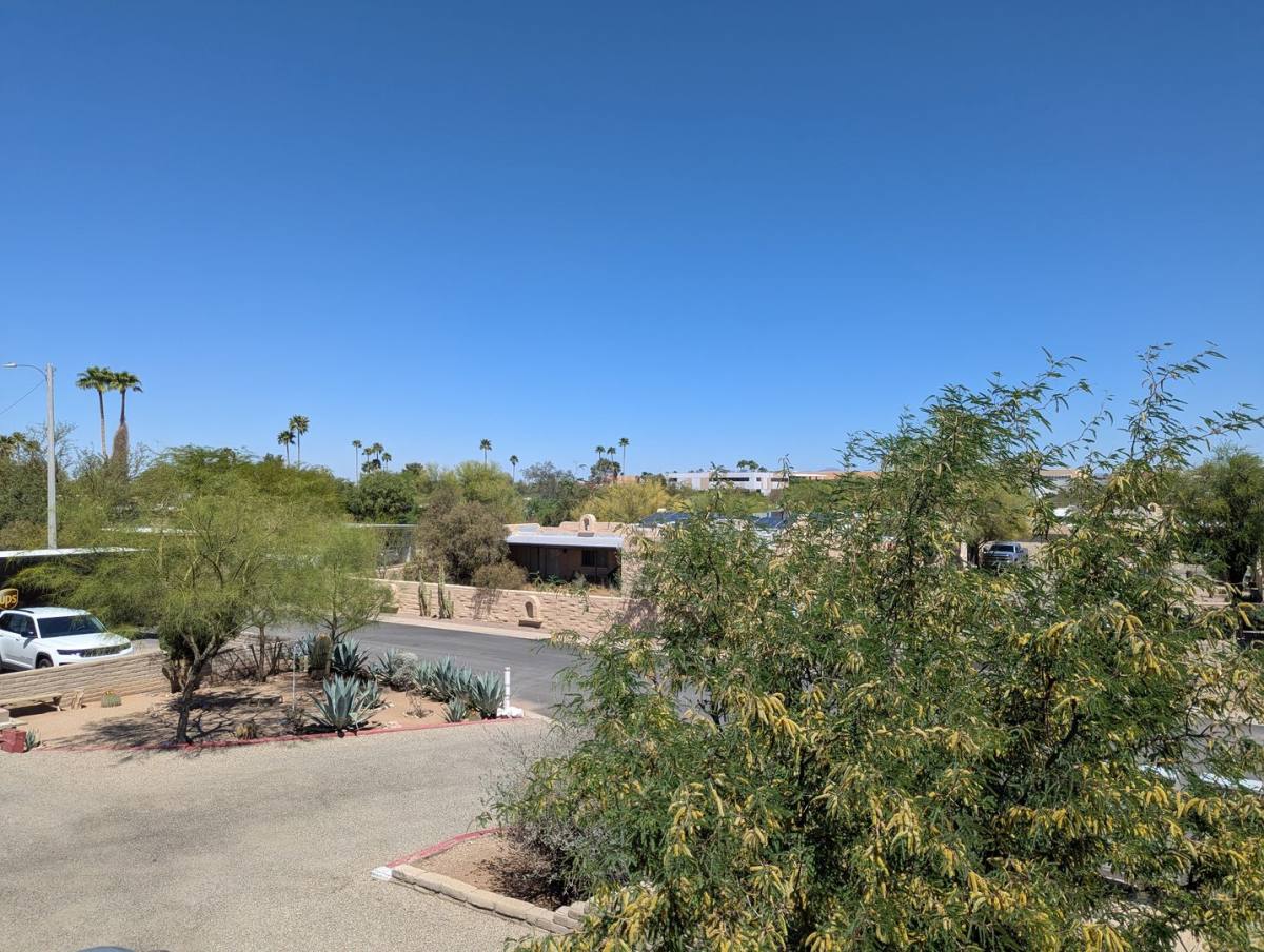 Apartment for rent at 30 E Camino Villas, Tucson, AZ 85705