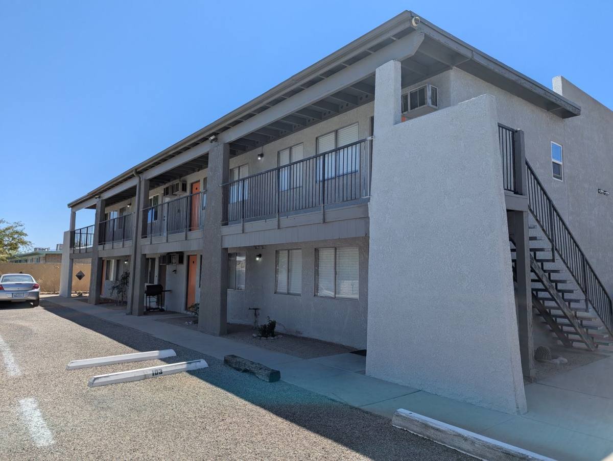 Apartment for rent at 30 E Camino Villas, Tucson, AZ 85705