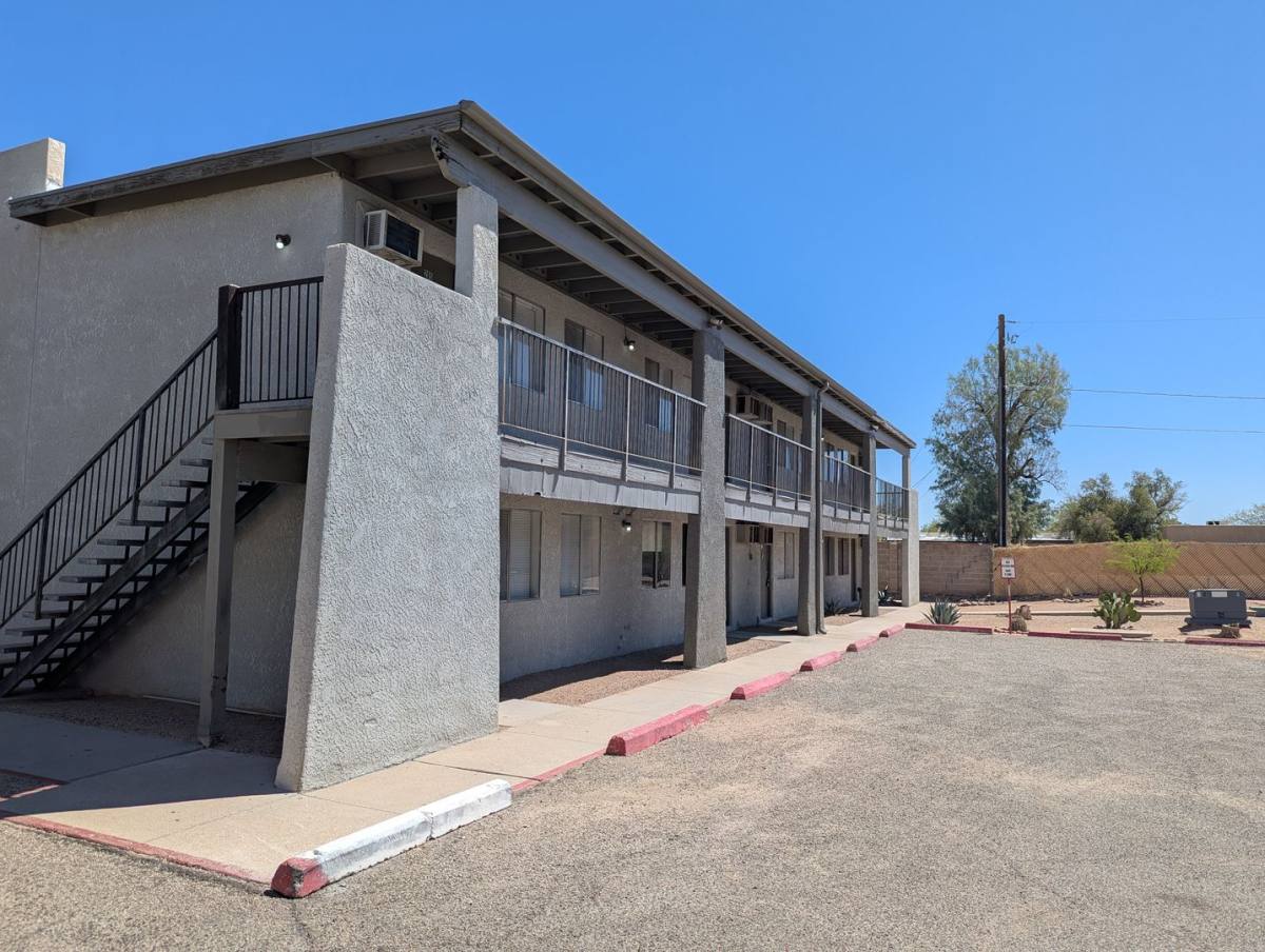 Apartment for rent at 30 E Camino Villas, Tucson, AZ 85705