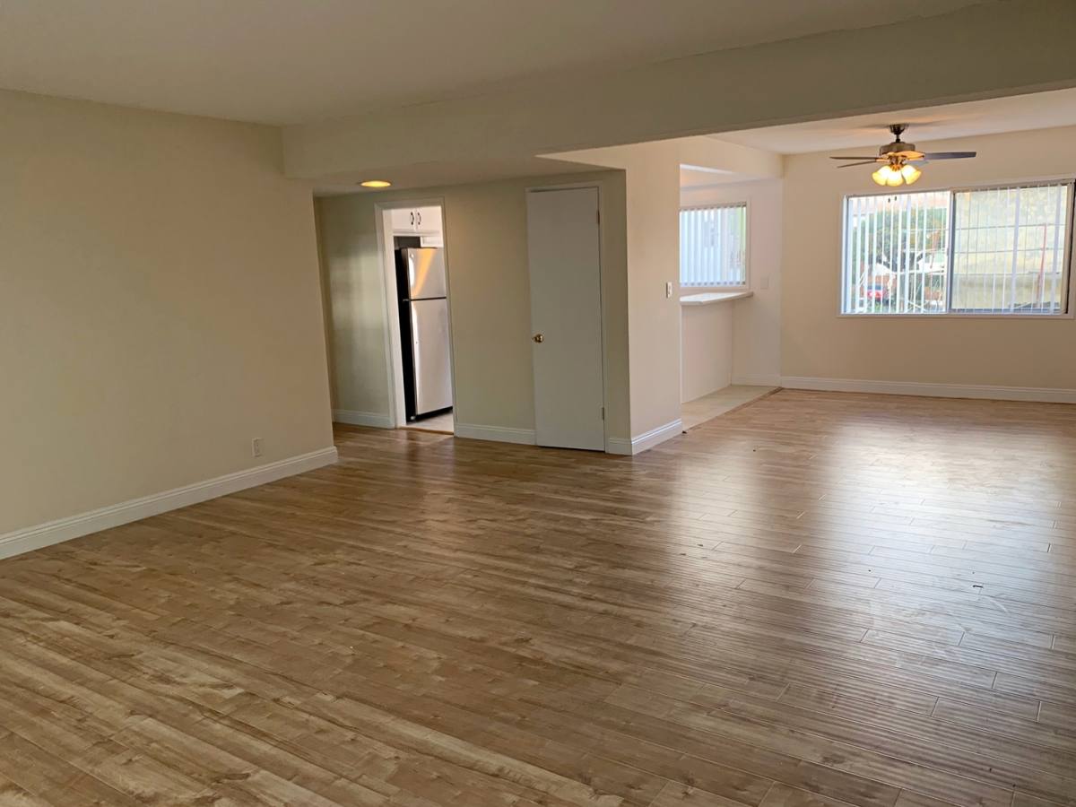 Apartment for rent at 3772 Lockland Dr, Los Angeles, CA 90008