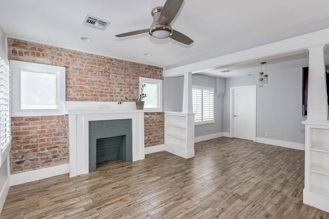 Apartment for rent at 517-523 W Roosevelt St, Phoenix, AZ 85003