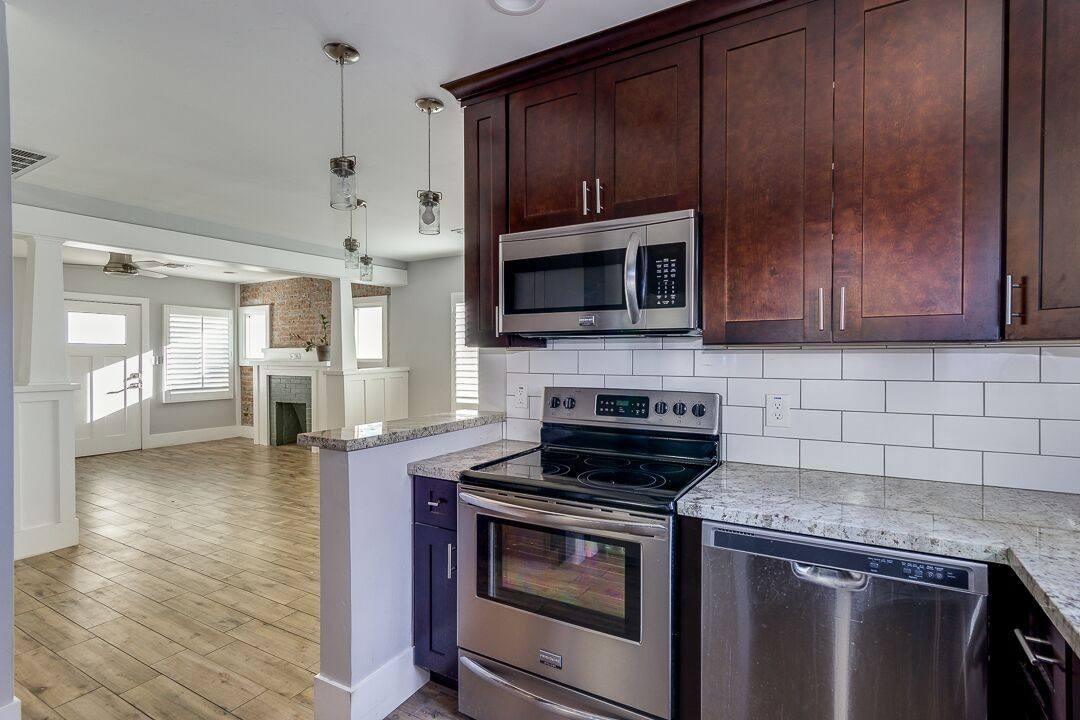 Apartment for rent at 517-523 W Roosevelt St, Phoenix, AZ 85003
