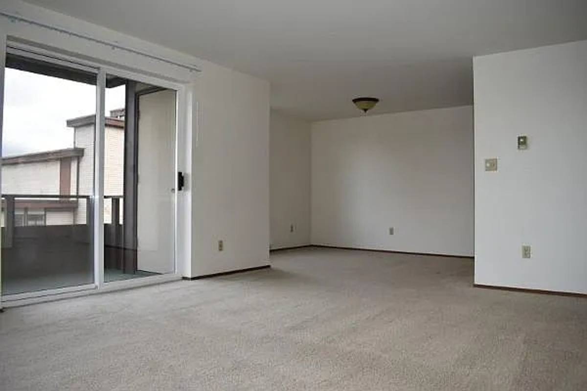 Apartment for rent at 2701 W Manor Place, Seattle, WA 98199