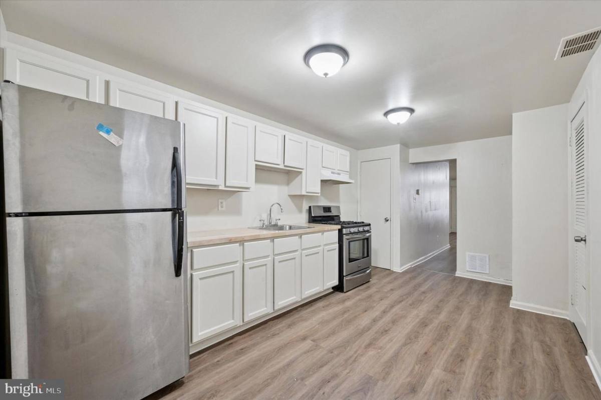 House for rent at 1016 Potter St, Chester, PA 19013