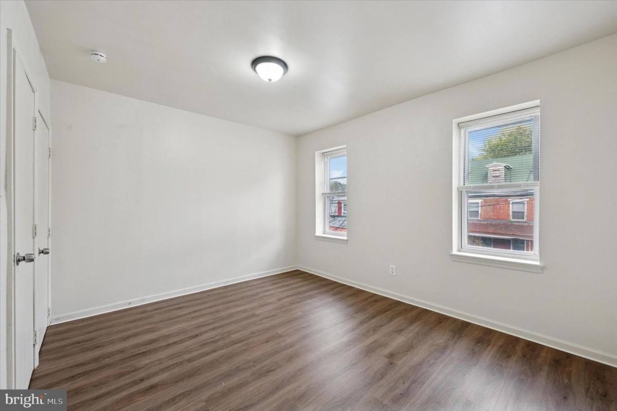 House for rent at 1016 Potter St, Chester, PA 19013