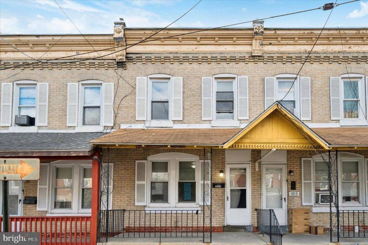 House for rent at 1016 Potter St, Chester, PA 19013