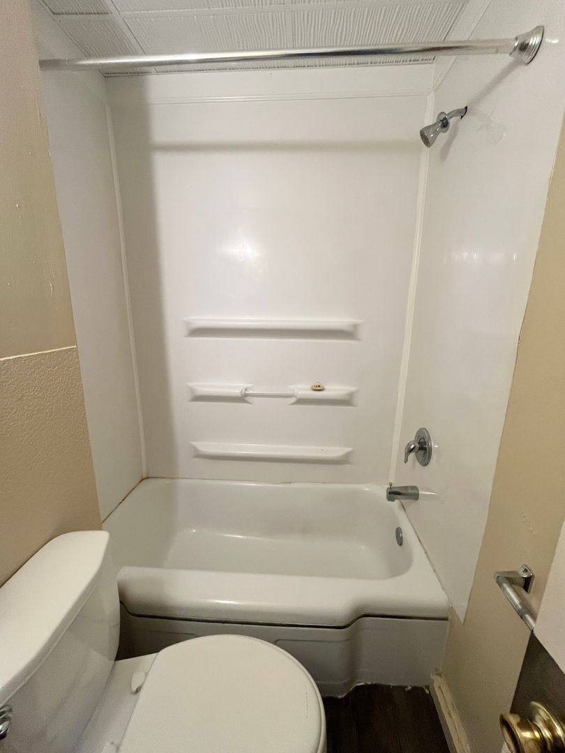 Apartment for rent at 614 S 2nd Ave, Sioux Falls, SD 57104