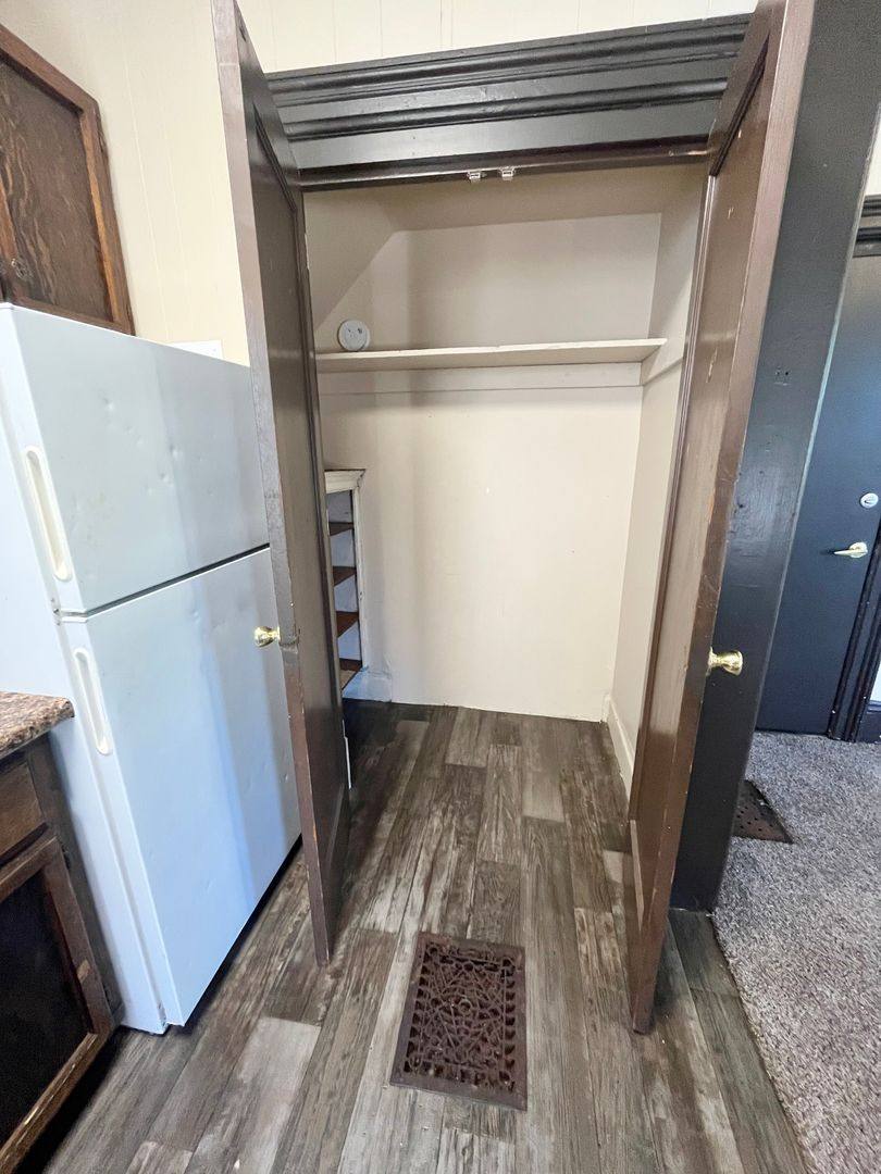 Apartment for rent at 614 S 2nd Ave, Sioux Falls, SD 57104