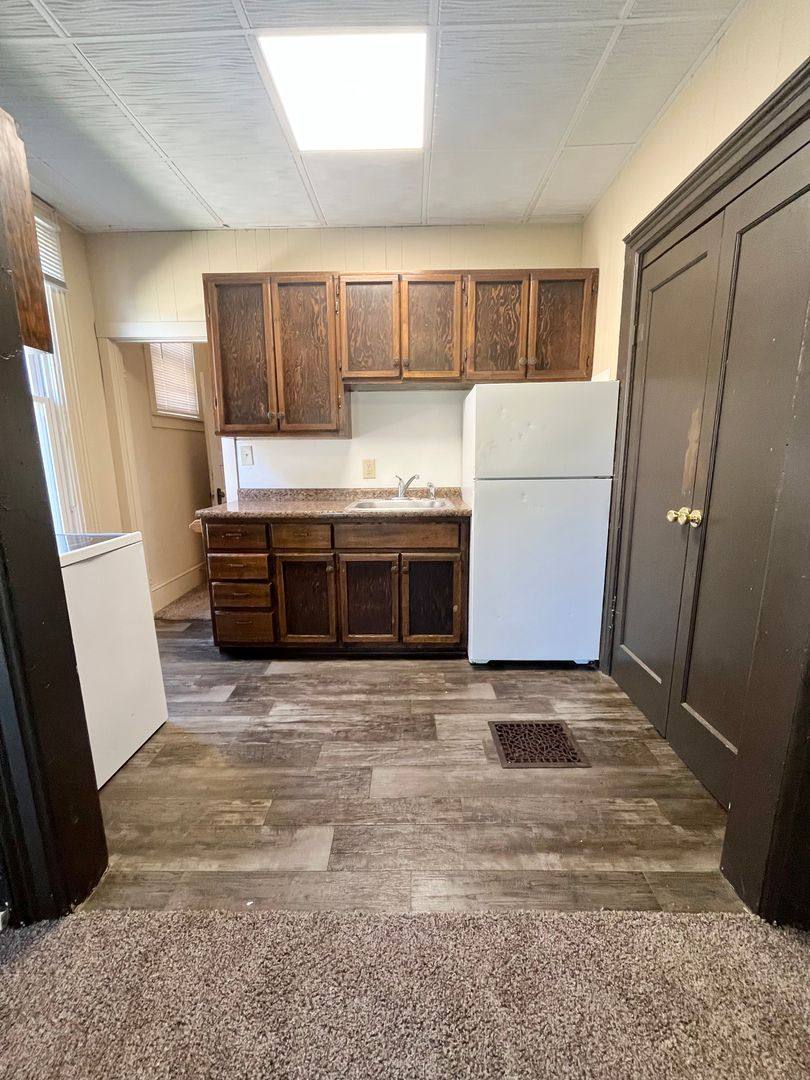 Apartment for rent at 614 S 2nd Ave, Sioux Falls, SD 57104
