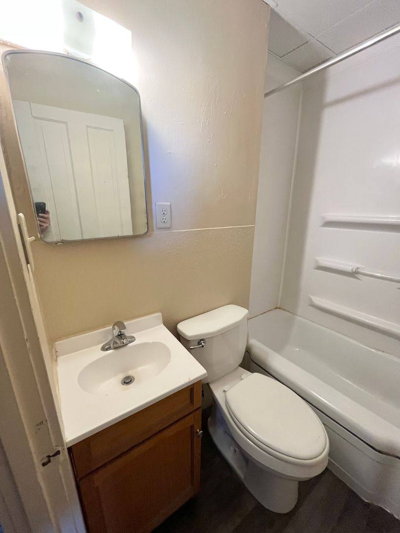 Apartment for rent at 614 S 2nd Ave, Sioux Falls, SD 57104
