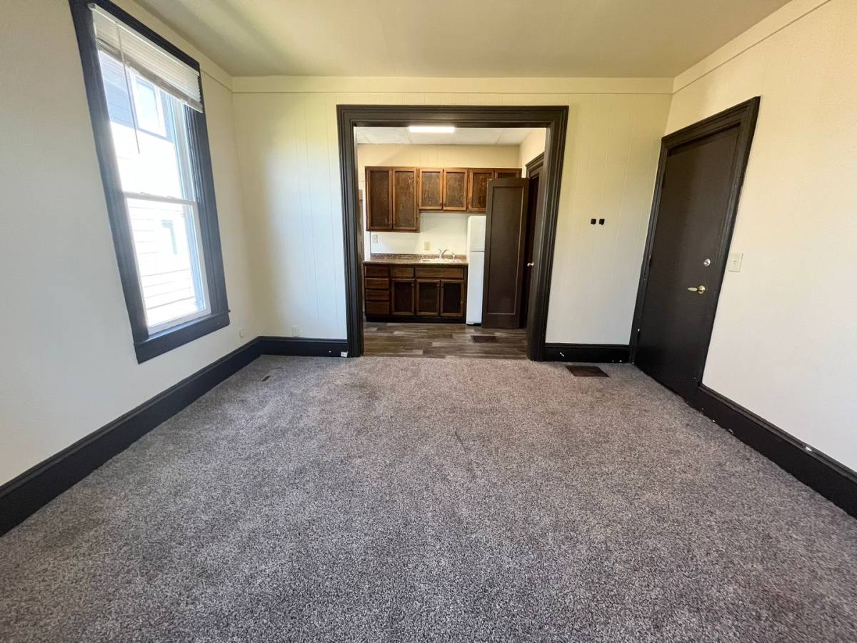 Apartment for rent at 614 S 2nd Ave, Sioux Falls, SD 57104