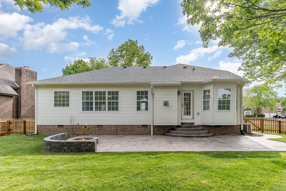 House for rent at 3196 Vera Valley, Franklin, TN 37064