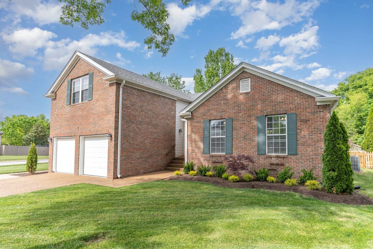 House for rent at 3196 Vera Valley, Franklin, TN 37064