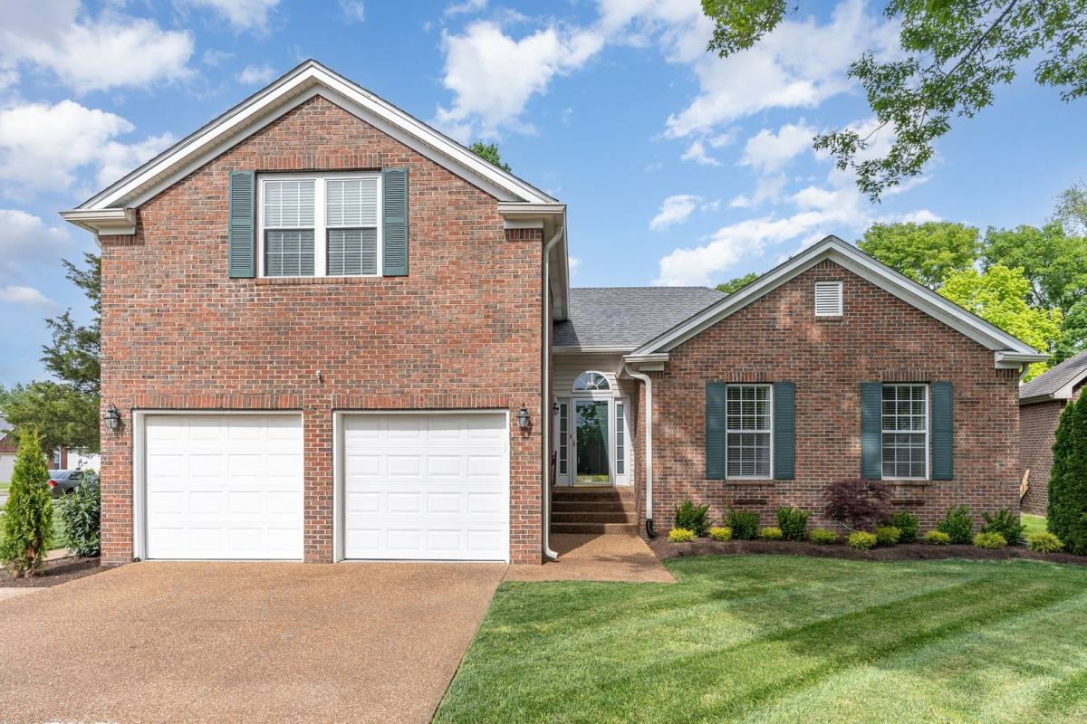 House for rent at 3196 Vera Valley, Franklin, TN 37064