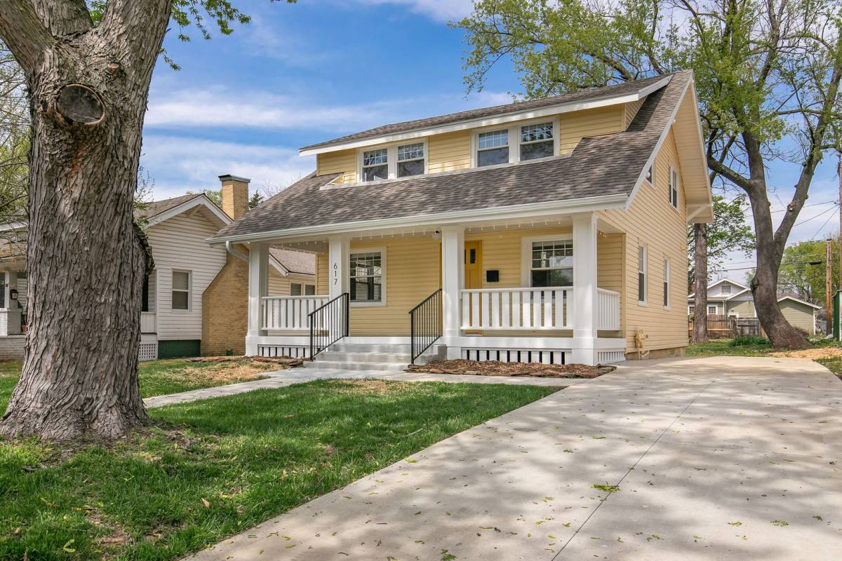 617 E Delmar St, Springfield, MO 65806 - House for Rent - Image 3