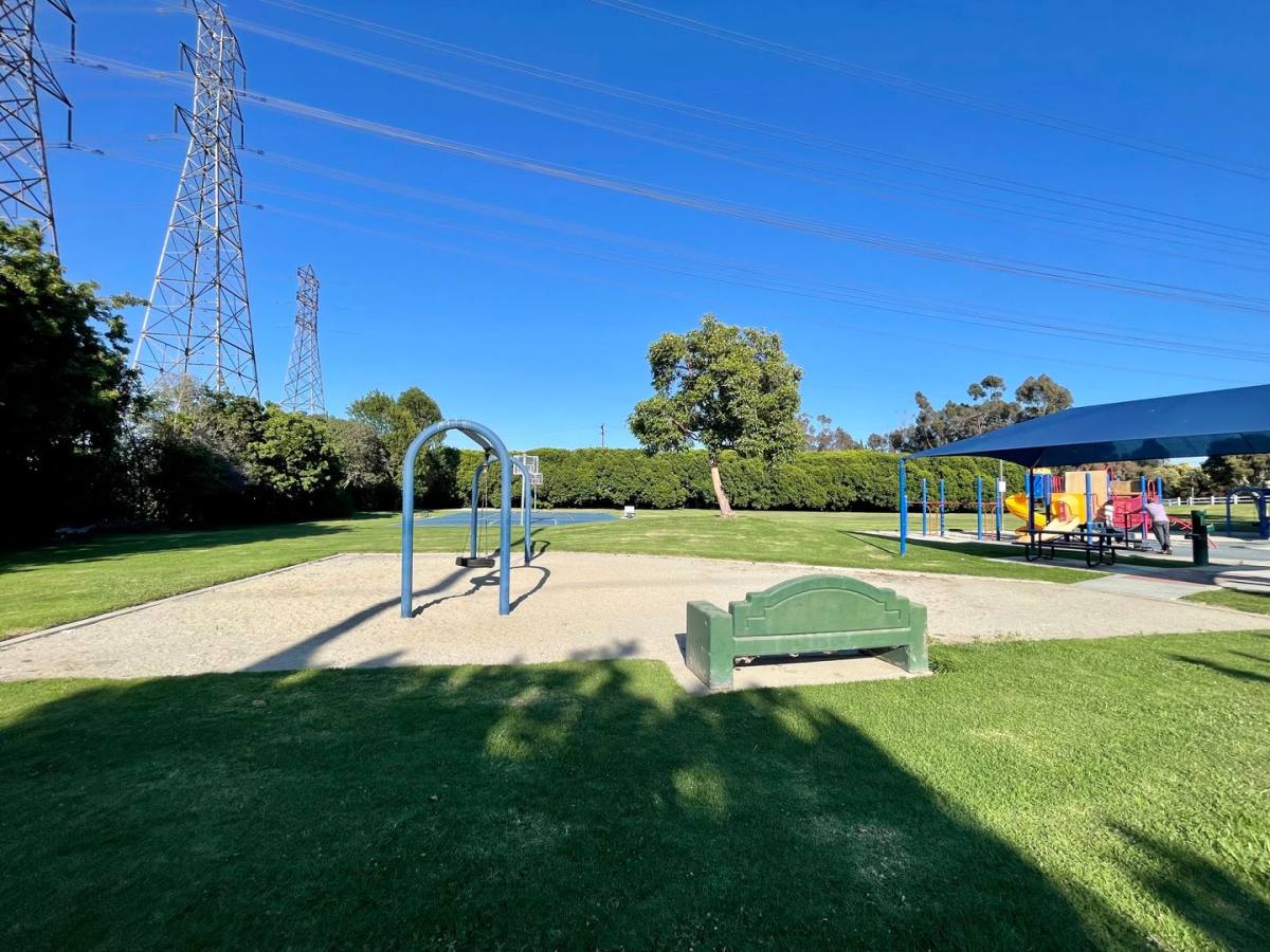 House for rent at 185 Harvard Lane, Seal Beach, CA 90740