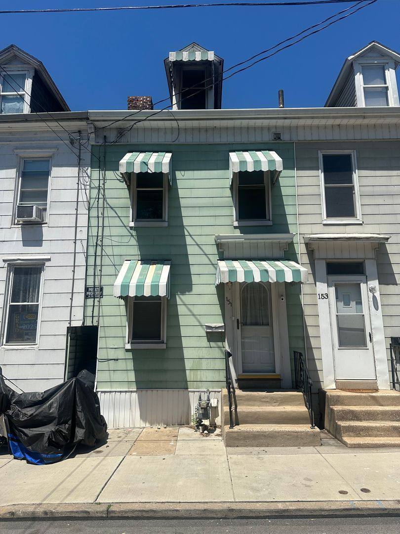 House for rent at 151 Arch St, York, PA 17401