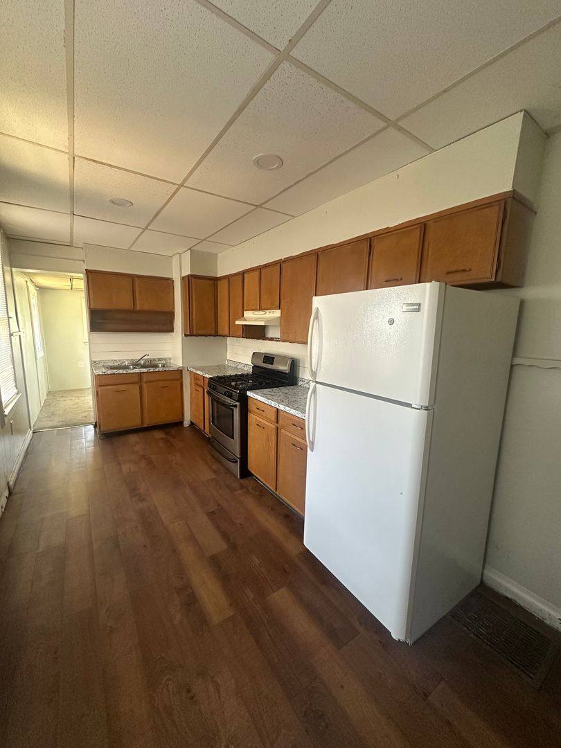 House for rent at 151 Arch St, York, PA 17401