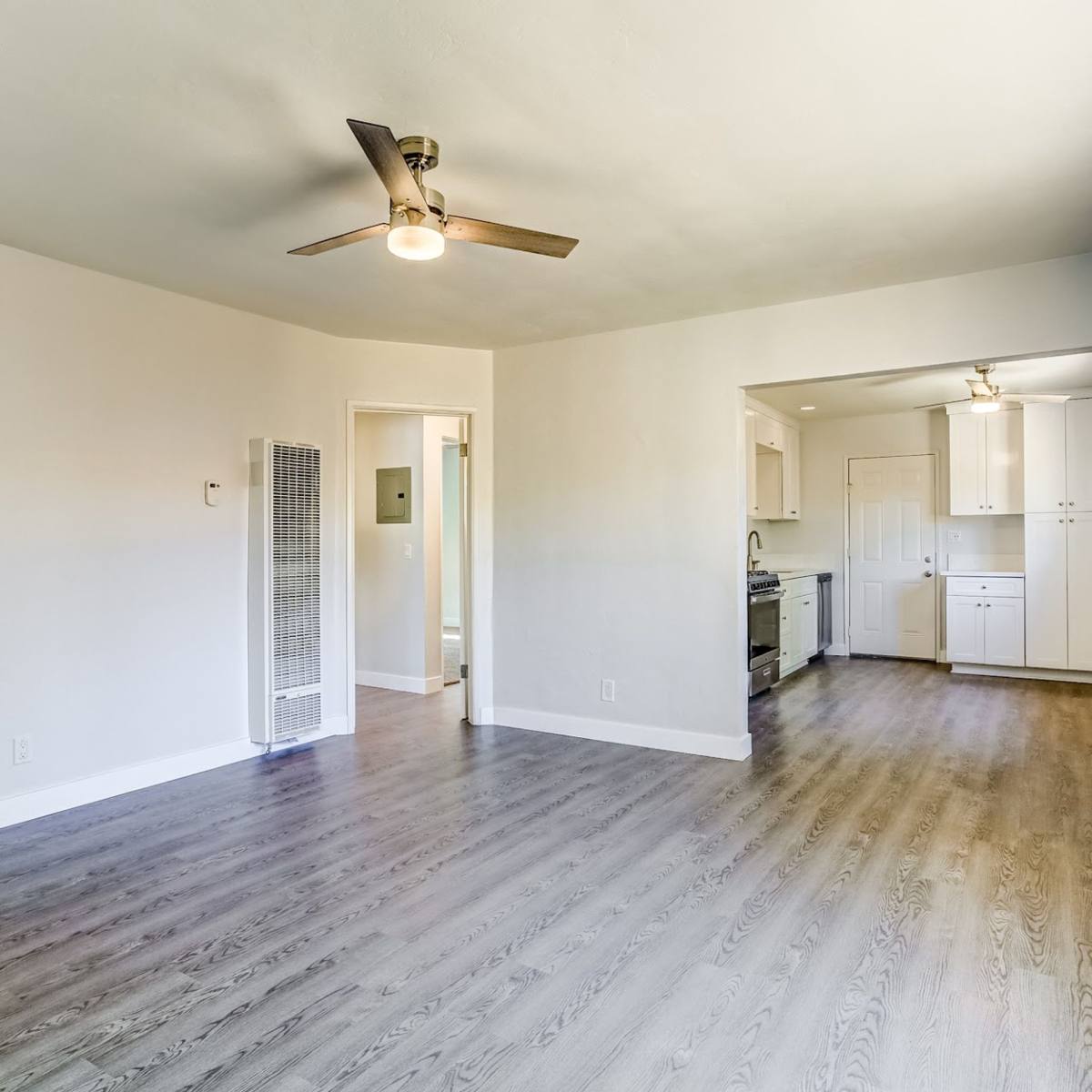 Apartment for rent at 1017-1031 E Pennsylvania Ave, Escondido, CA 92025
