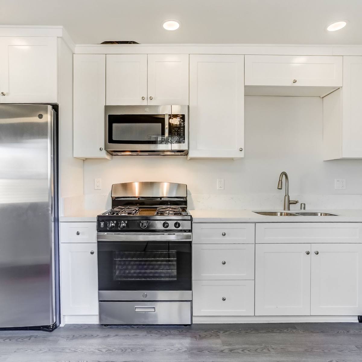 Apartment for rent at 1017-1031 E Pennsylvania Ave, Escondido, CA 92025