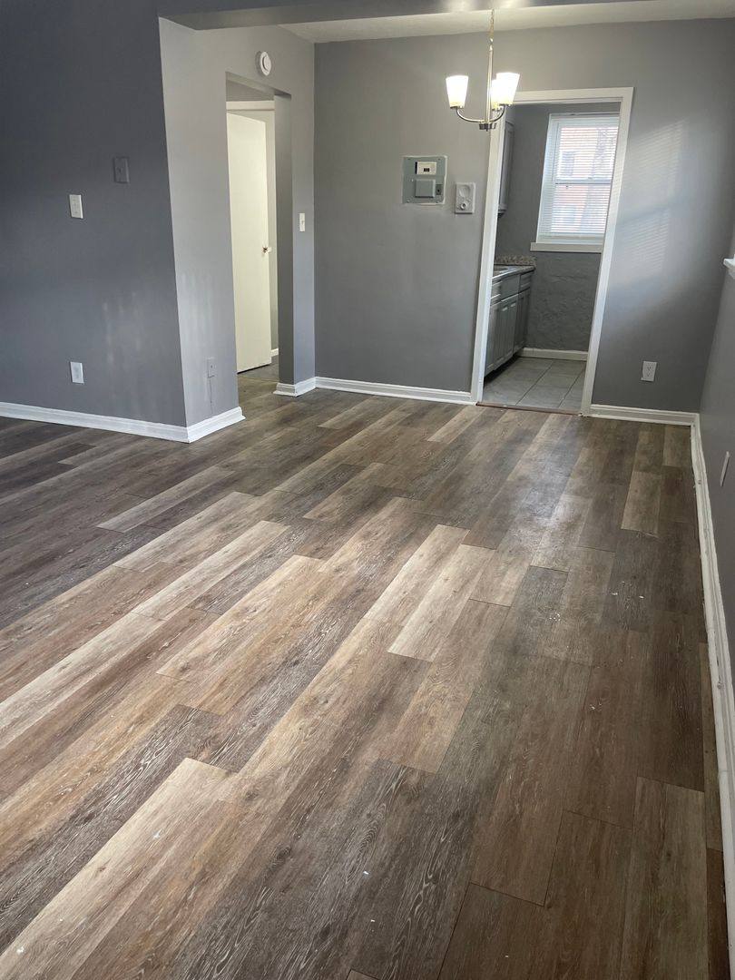 Apartment for rent at 250-270 E244th St, Euclid, OH 44123