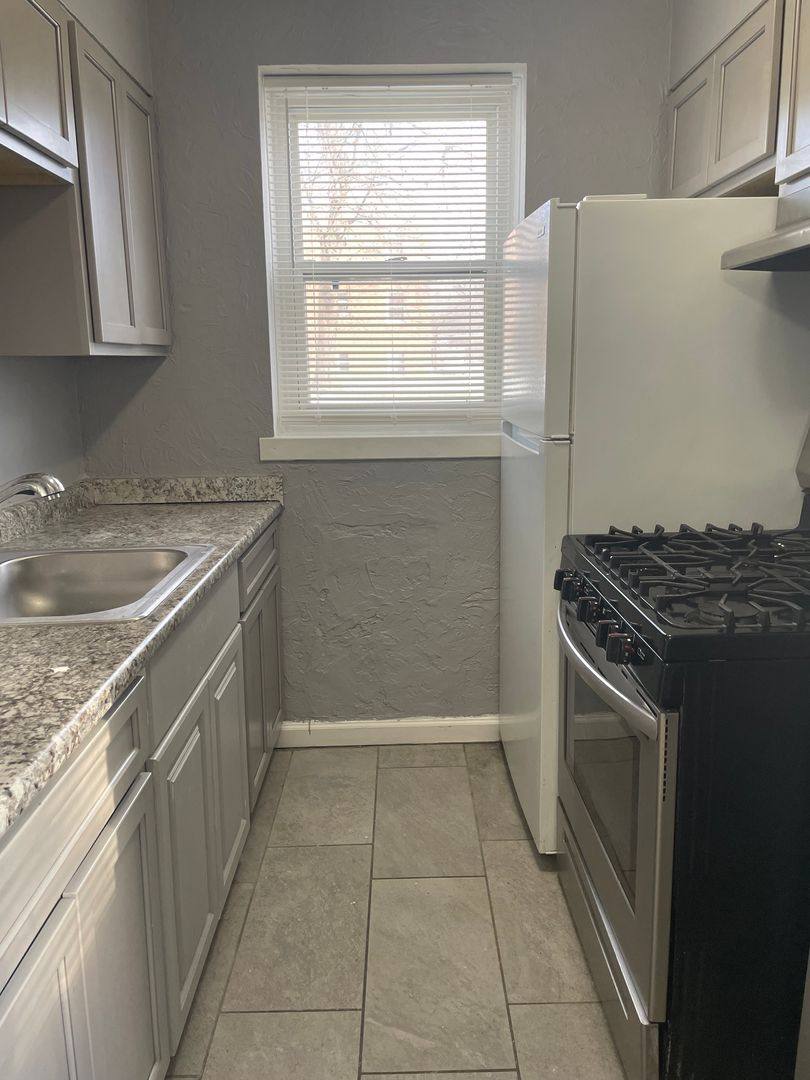 Apartment for rent at 250-270 E244th St, Euclid, OH 44123