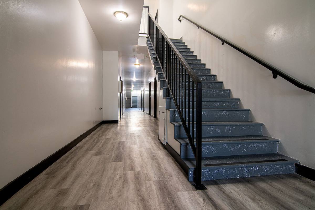Apartment for rent at 2221 Michigan Ave, Los Angeles, CA 90033