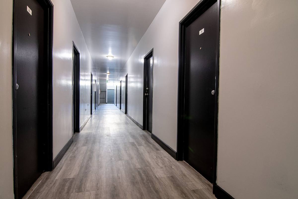 Apartment for rent at 2221 Michigan Ave, Los Angeles, CA 90033