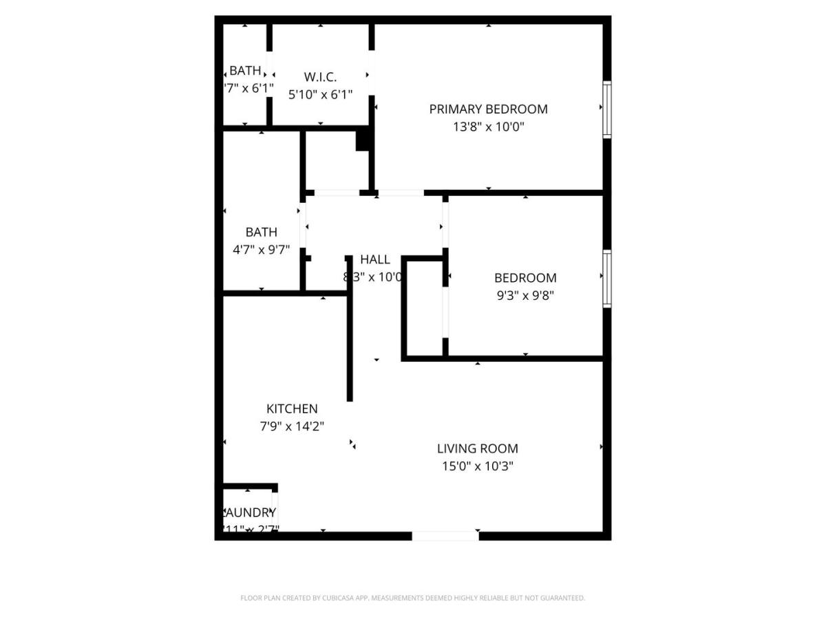 Apartment for rent at 13219 E 31st Court, Spokane, WA 99216