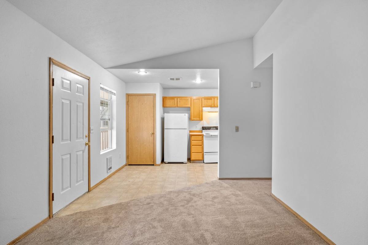 Apartment for rent at 13219 E 31st Court, Spokane, WA 99216