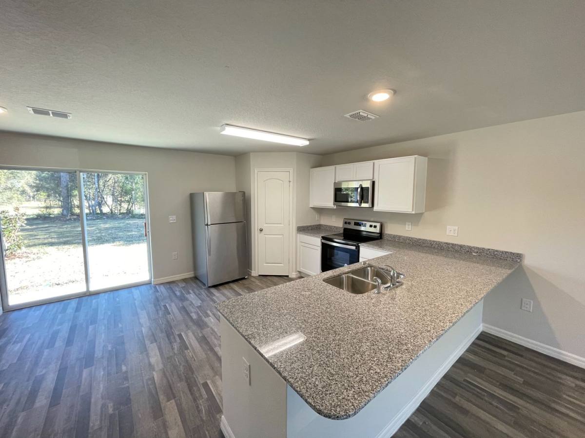 House for rent at 1630 Tench Court, Kissimmee, FL 34759