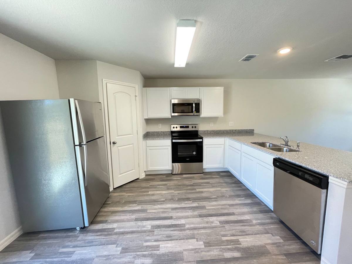 House for rent at 1630 Tench Court, Kissimmee, FL 34759