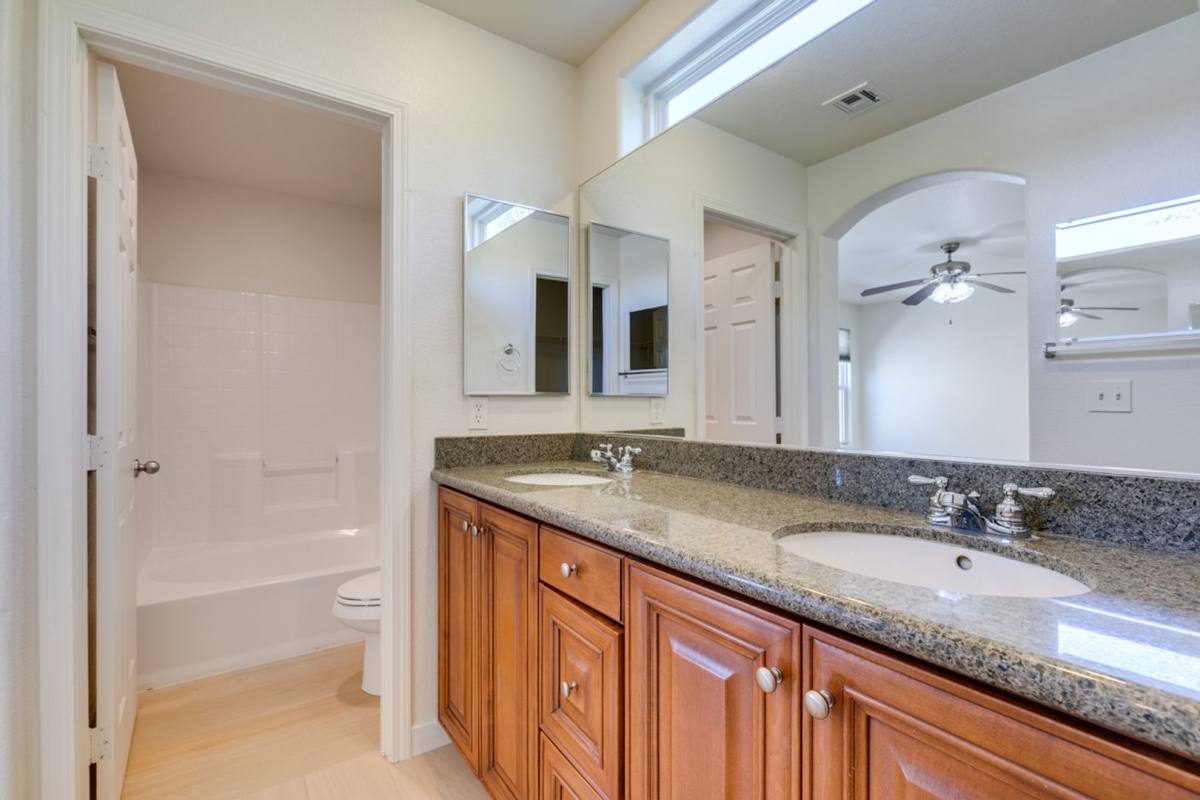 House for rent at 8868 Brindisi Park Ave, Las Vegas, NV 89148