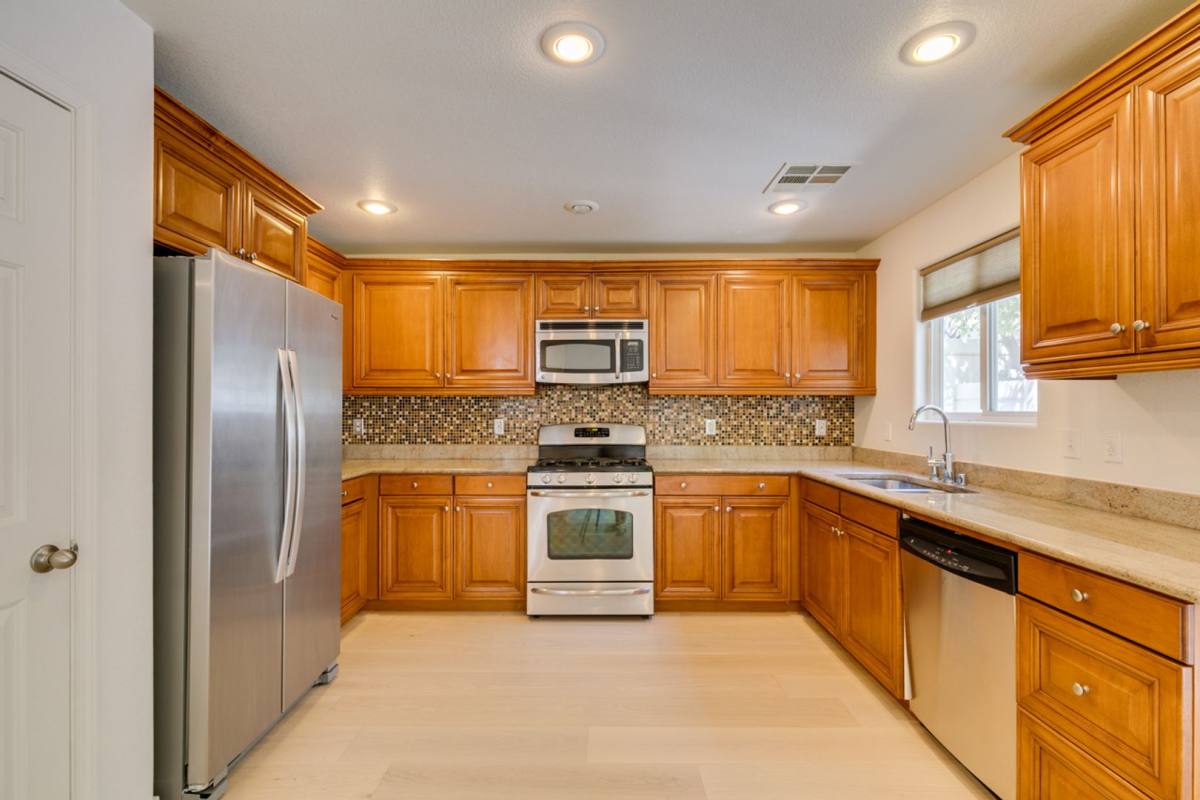 House for rent at 8868 Brindisi Park Ave, Las Vegas, NV 89148