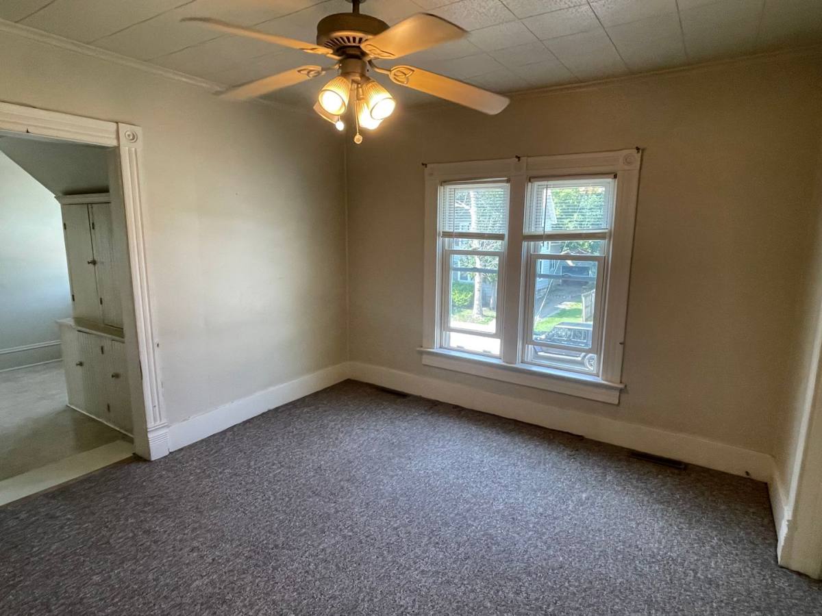 Apartment for rent at 421 Scott, Oshkosh, WI 54901