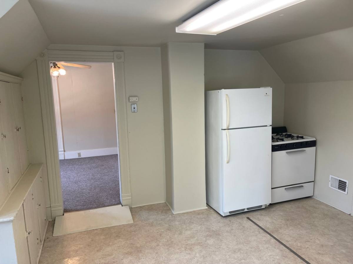 Apartment for rent at 421 Scott, Oshkosh, WI 54901