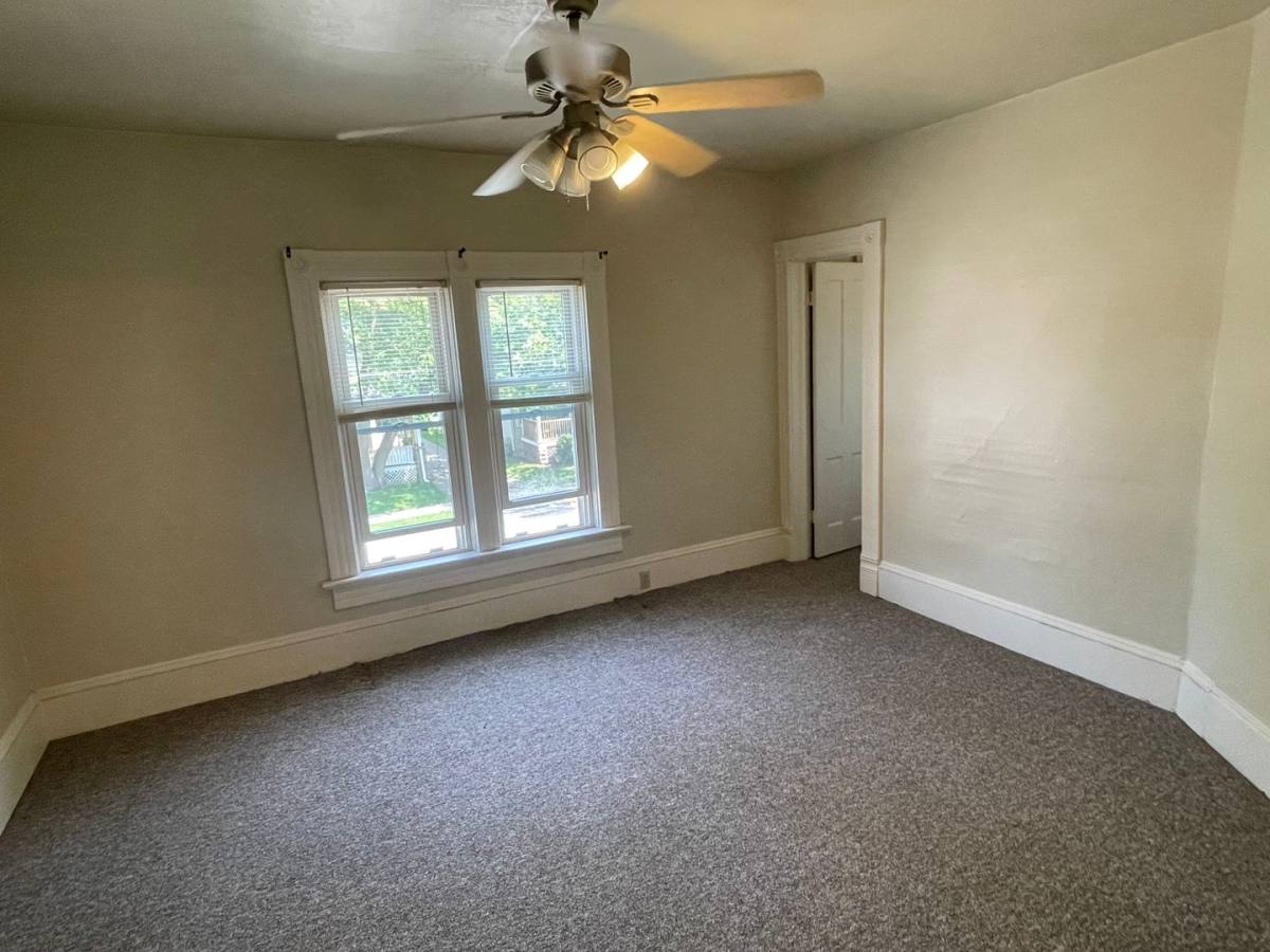 Apartment for rent at 421 Scott, Oshkosh, WI 54901
