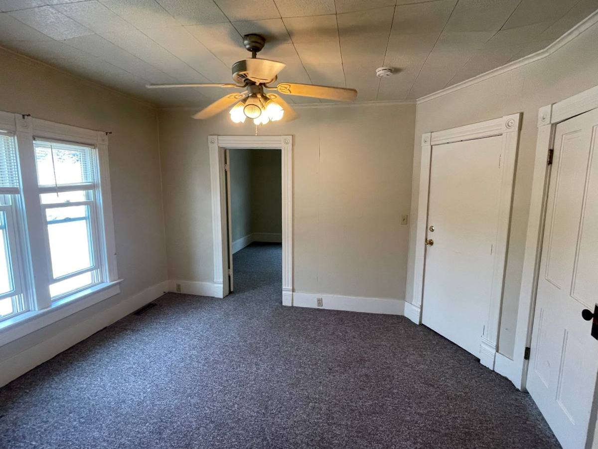 Apartment for rent at 421 Scott, Oshkosh, WI 54901
